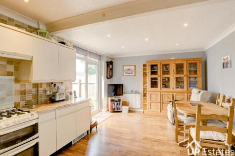 Kitchen/ Diner