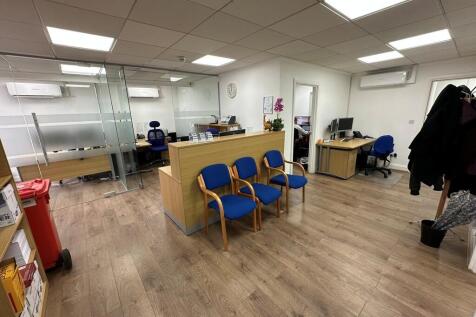office internal