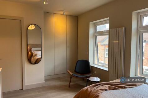 Bespoke Design Furniture Through Out