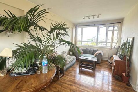 Living room, Macdonald House, Eden Harper