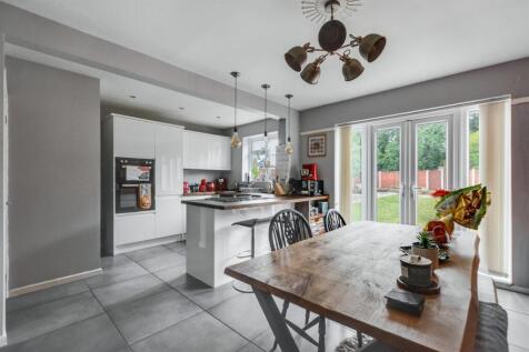 Nottingham, NG8 - property photo