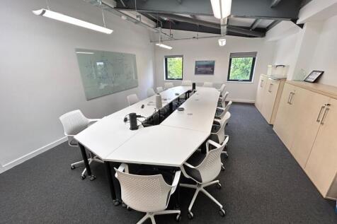 Office to rent Image 8