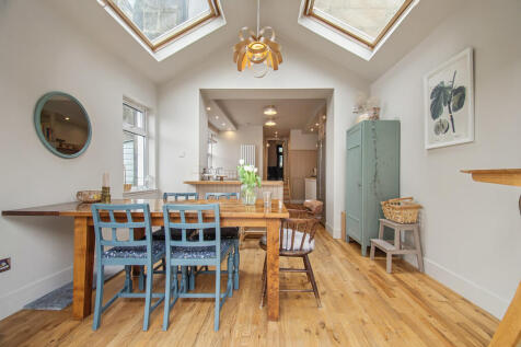 Rowallan Gardens, Broomhill photo 4