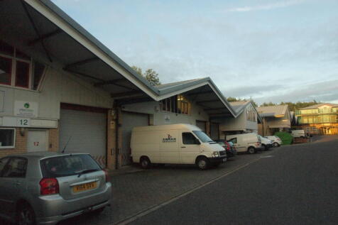 11 BBP frontage