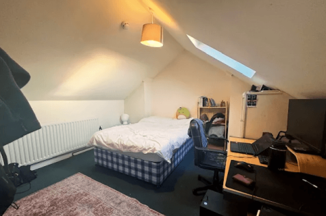 Lenton Boulevard, Lenton, Nottingham, NG7 2BT photo 5