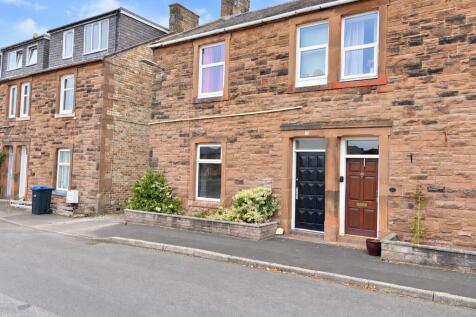 34 Kirkowens Street, Dumfries, DG1 3DS - Braidwood