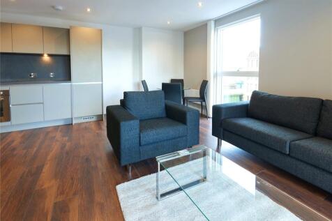 Greengate New Bridge Street Salford M3 photo 5