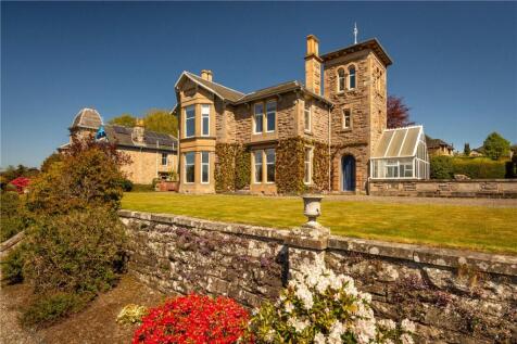 Braco House