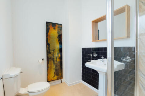 2-bed house on Baxter Gate, Loughborough, £1,473/mo