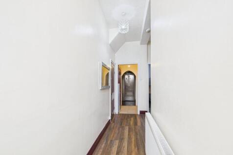 Patterdale Terrace - Entrance