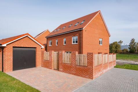 Admiral Way, Killingworth, NE12 photo 4