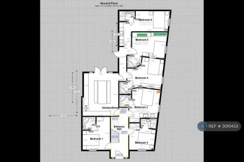 Floorplan Ground 