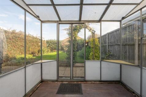 Goodwin Avenue, Swalecliffe, Whitstable