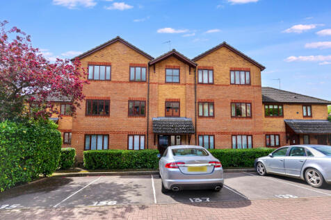 20 Parklands, Banbury, OX16 2SZ