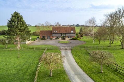 Private Driveway