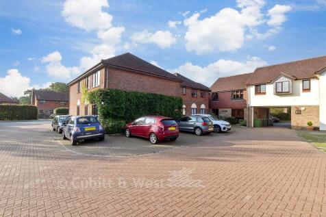 Driveway/Parking