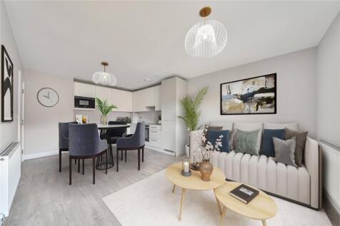 Kitchen/Living
