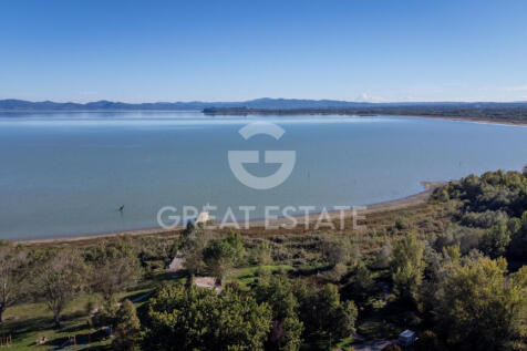 Panorama e Particolari