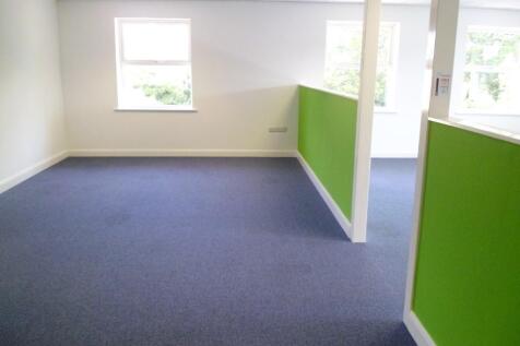 Office to rent Image 5