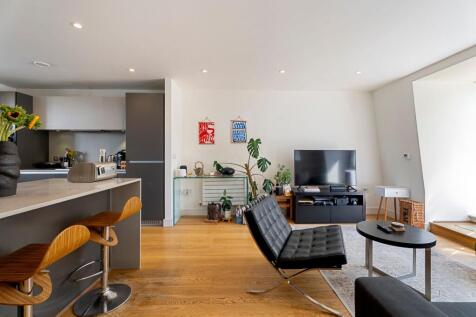 Kitchen / Reception Room