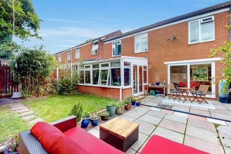 Milton Keynes, MK14 - property photo