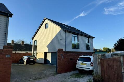 Exeter, EX6 - property photo