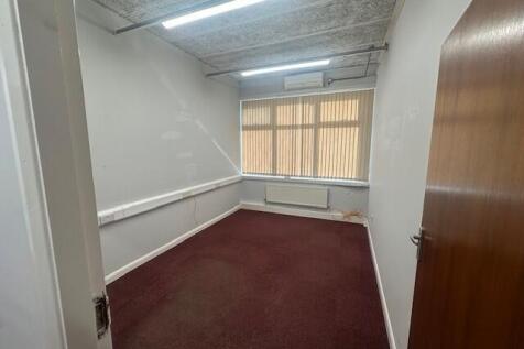 Office to rent Image 4