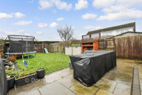Patio / Decking