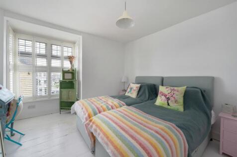 West Cliff, Whitstable