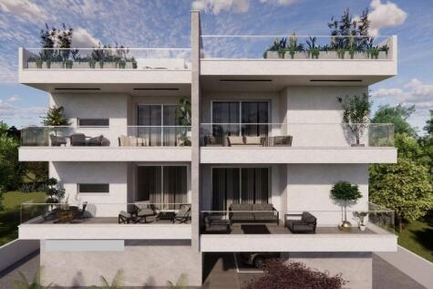 Balconies - Artist