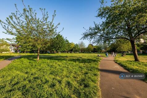 Springfield Gardens