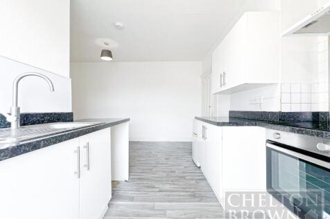 Kitchen/Living Area