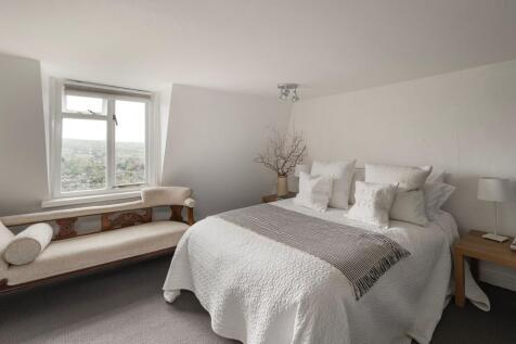 Bedroom Five