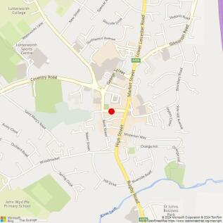 Property Map