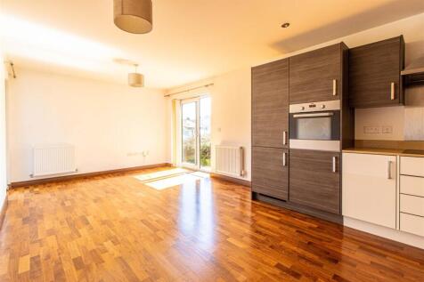 Kitchen/Lounge