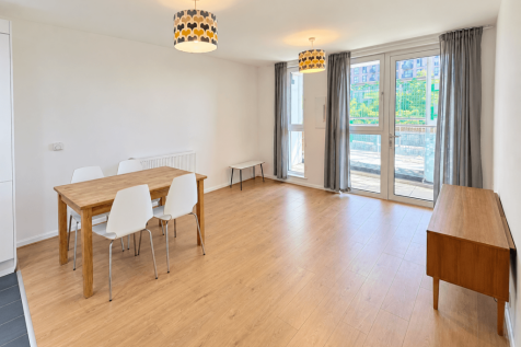 Stunning Two-Bedroom Apartment ¿ Tottenham Hale