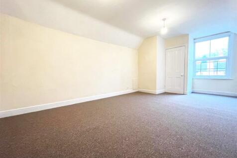 Flat 2 - Bedroom One