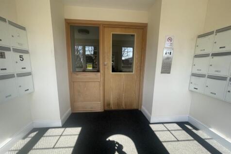 Porch area