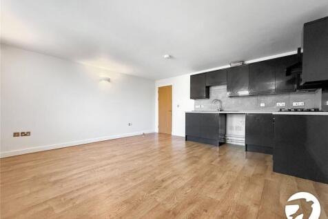 Kitchen/Lounge