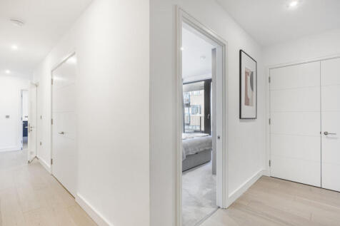 Rosewood Building, Cremer Street, Hackney, London photo 5