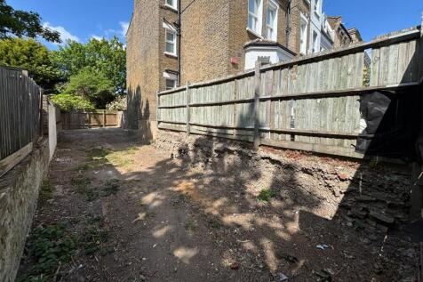 Land at 98 Bromfelde Road, Clapham, London, SW4 6PS