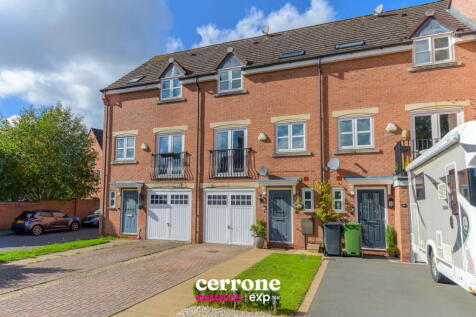 Bromsgrove, B61 - property photo