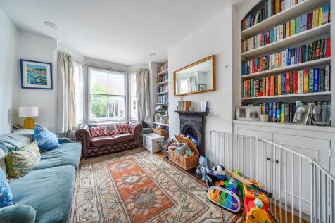 Reception Room 1