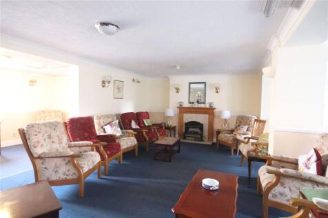 Residents Lounge