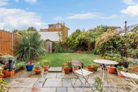Private Garden