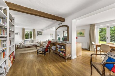 Living / Dining Room