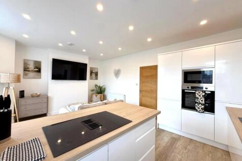 Shrewsbury Road, West Kirby, Wirral, Merseyside, CH48 photo 5