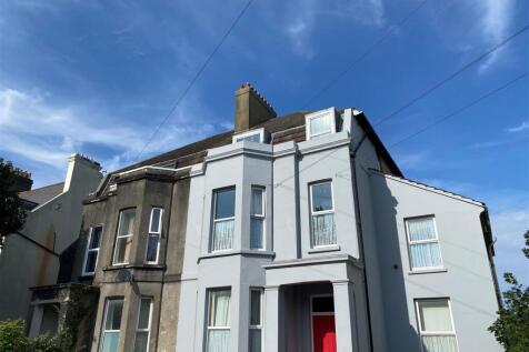 1-bed flat on Bohemia Road, St. Leonards-On-Sea, £700/mo