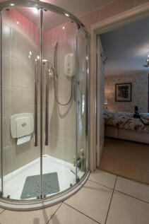 The Garden Flat at Belford Hall, Northumberand-71