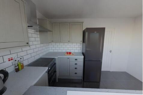 New kitchen plan 